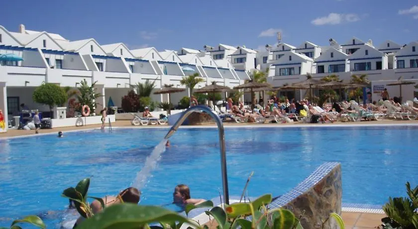 Grupotel Cinco Plazas Puerto del Carmen