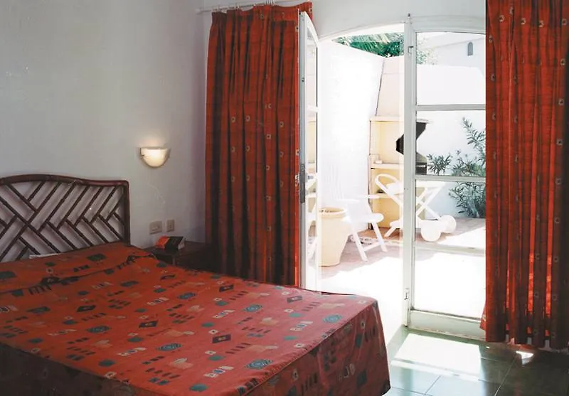 Apartamento Cinco Plazas Puerto del Carmen