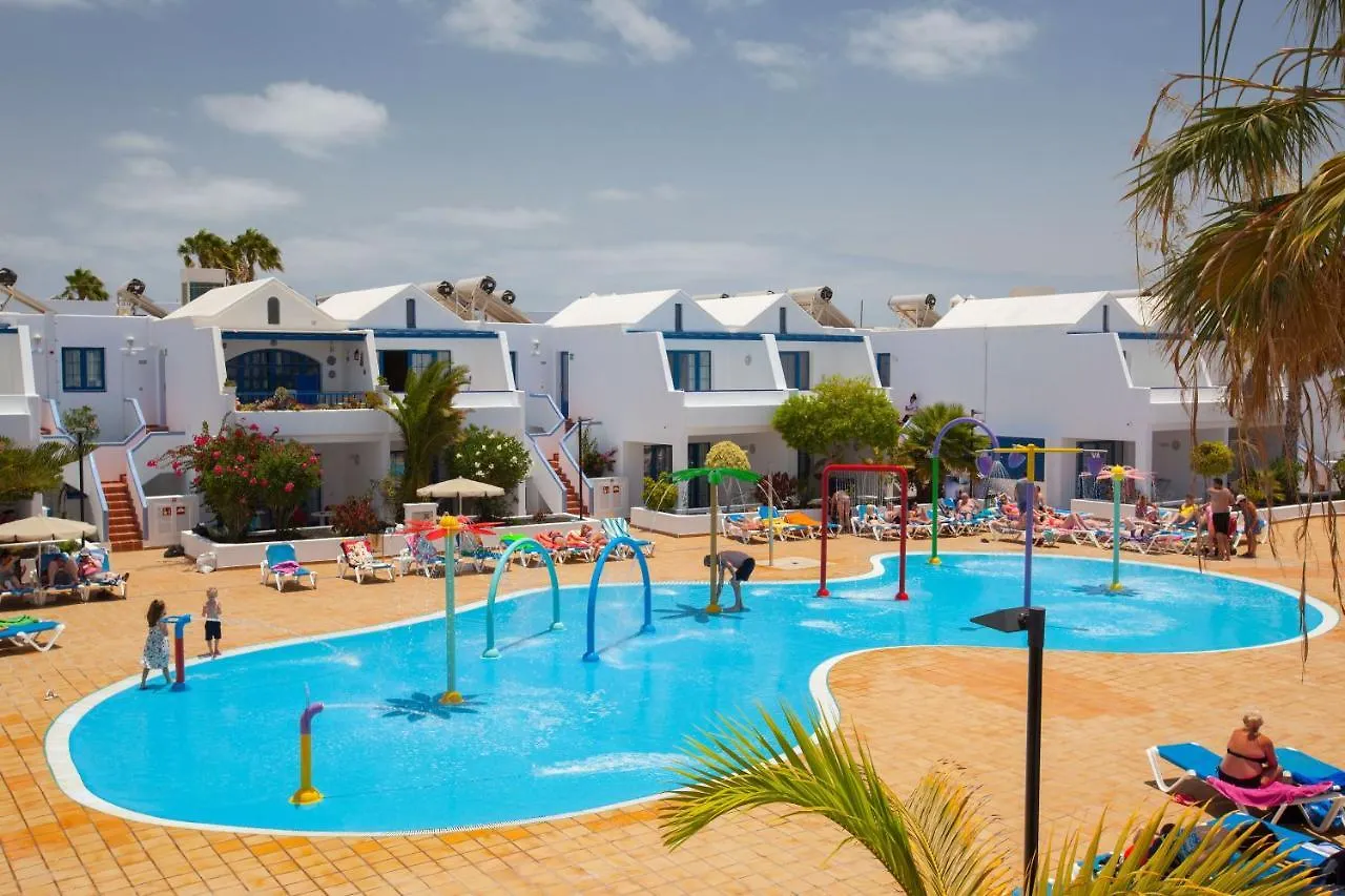 Apartamento Cinco Plazas Puerto del Carmen  Puerto del Carmen (Lanzarote)