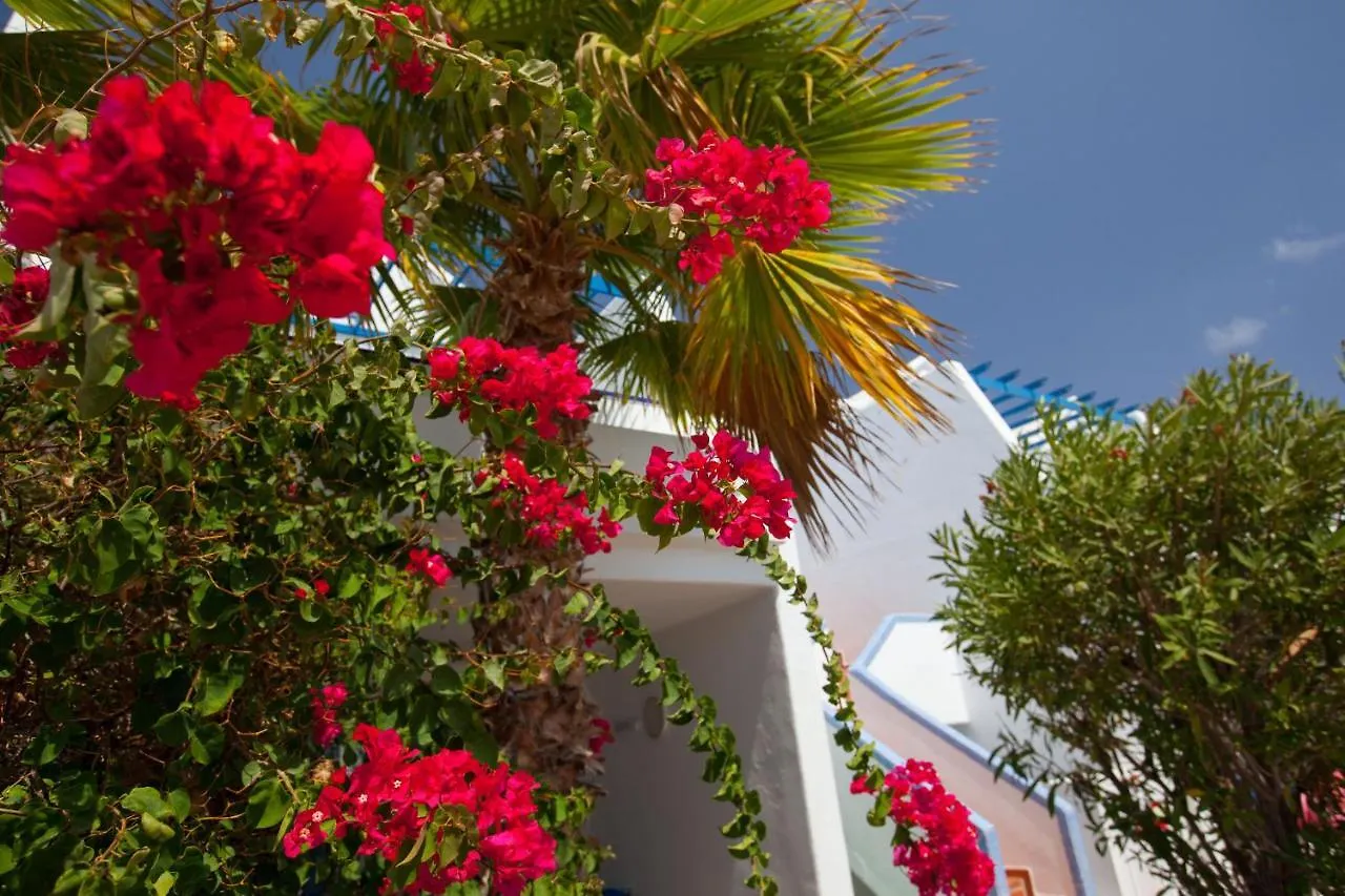 Apartamento Cinco Plazas Puerto del Carmen