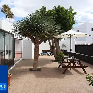 Casa Pany , Puerto del Carmen (Lanzarote) Spain