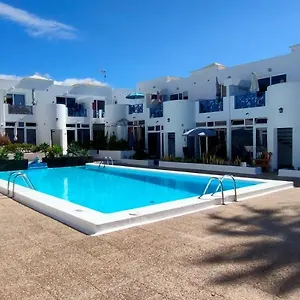 Appartement Blu, Puerto del Carmen (Lanzarote)