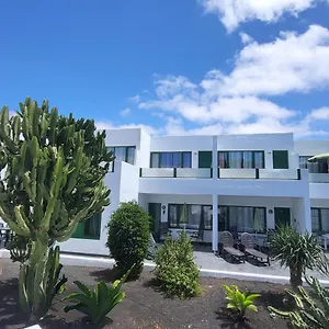 Appartement Gueldera, Puerto del Carmen (Lanzarote)