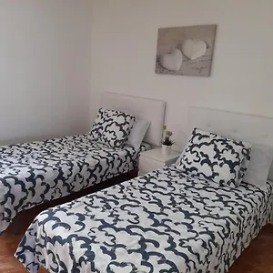  Appartamento Maktub