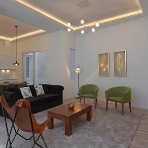 Fresh Velazquez Apartament Malaga