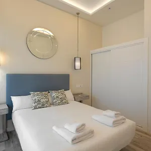 Fresh Velazquez Apartament Malaga