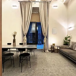 Oasis & Old Town Center Apartament Barcelona