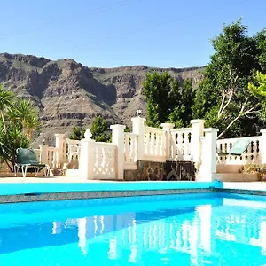 Apartament Tomas Y Puri, Fátaga