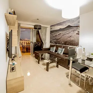 La Perla Medano 3 Apartament El Médano