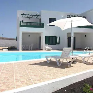 Appartement Playa Alhambra 2, Puerto del Carmen (Lanzarote)