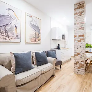 A&s I Apartament Malaga