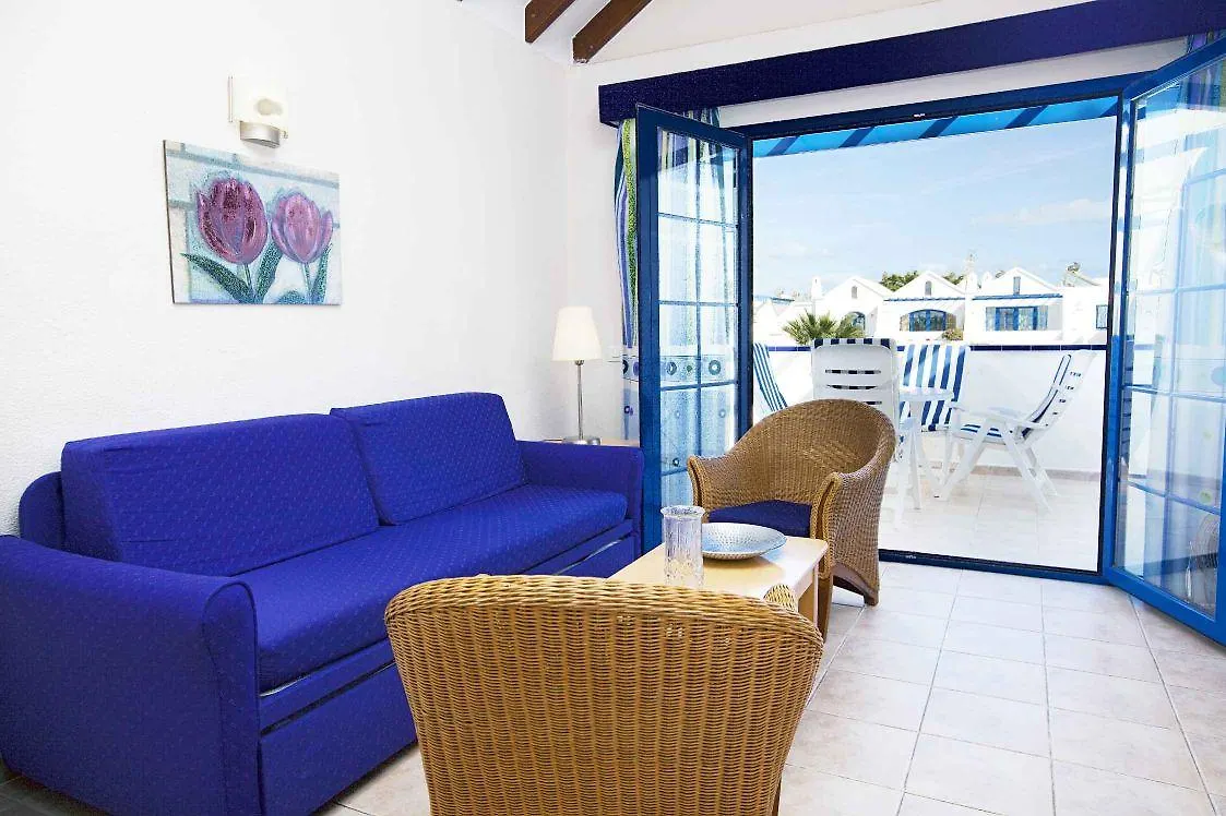 Grupotel Cinco Plazas Puerto del Carmen  Apartment