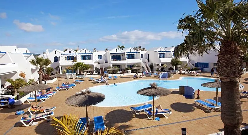 Apartment Grupotel Cinco Plazas Puerto del Carmen