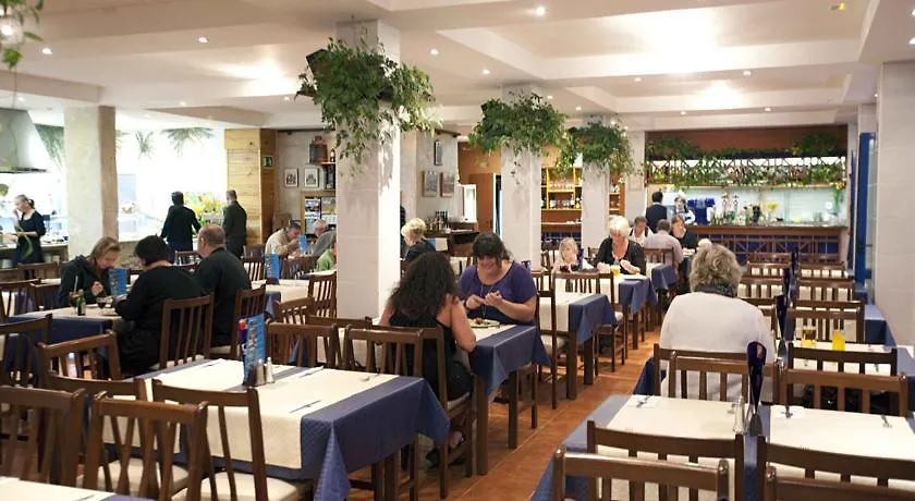 Grupotel Cinco Plazas Puerto del Carmen  Spain