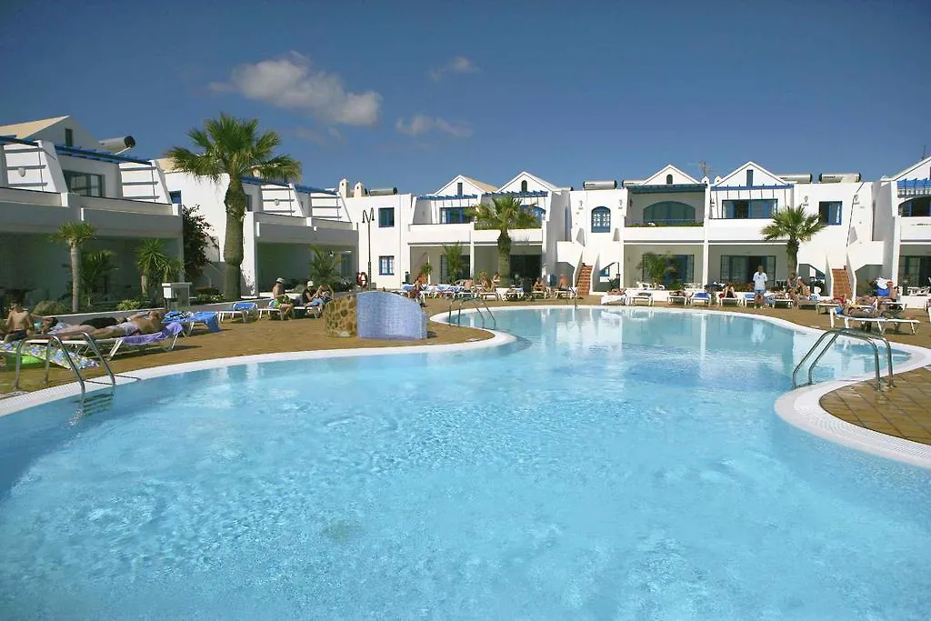 Grupotel Cinco Plazas Puerto del Carmen  Apartment