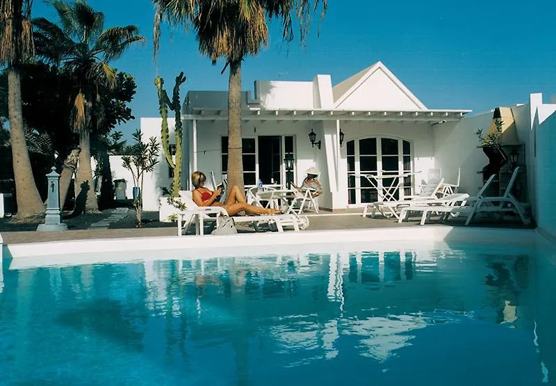 Apartment Grupotel Cinco Plazas Puerto del Carmen