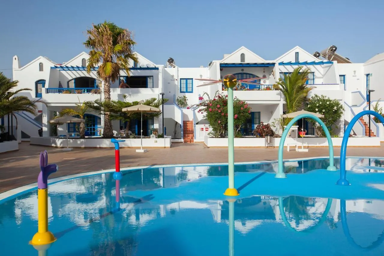 Grupotel Cinco Plazas Puerto del Carmen  0*, Puerto del Carmen (Lanzarote)